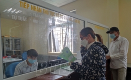 Đẩy nhanh tiến độ thực hiện Nghị quyết số 68