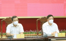 Dịch bệnh được kiểm so&aacute;t tốt song nguy cơ vẫn kh&oacute; lường