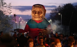 Kh&aacute;m ph&aacute; những điểm đến th&uacute; vị bậc nhất m&ugrave;a Halloween