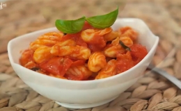 Mẹo l&agrave;m nui, m&igrave; tươi kh&ocirc;ng cần m&aacute;y tại nh&agrave;