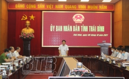 Phấn đấu ho&agrave;n th&agrave;nh vượt mức dự to&aacute;n thu ng&acirc;n s&aacute;ch năm 2021