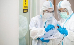 S&aacute;ng 19/10: Gần 793.000 bệnh nh&acirc;n Covid-19 đ&atilde; khỏi