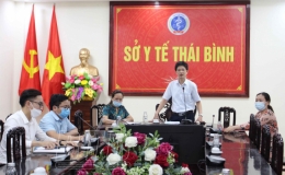 Tập huấn về ti&ecirc;m chủng một số loại vắc-xin ph&ograve;ng Covid-19