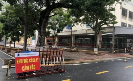 Th&aacute;i B&igrave;nh ghi nhận th&ecirc;m 6 trường hợp dương t&iacute;nh với SARS-CoV-2 từ miền Nam về đ&atilde; được c&aacute;ch ly tập trung   