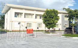 Th&aacute;i Thụy: Chủ động quản l&yacute;, gi&aacute;m s&aacute;t người đến, về từ v&ugrave;ng dịch