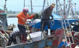 Th&aacute;i Thụy: Nỗ lực chống khai th&aacute;c thủy sản bất hợp ph&aacute;p