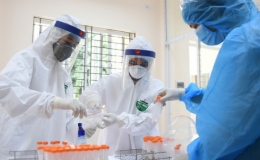 Th&ecirc;m 4.411 ca mắc Covid-19 mới tại 47 tỉnh, th&agrave;nh phố