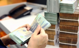 Thu ng&acirc;n s&aacute;ch nội địa sụt giảm mạnh trong th&aacute;ng 9