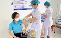  T&igrave;nh h&igrave;nh dịch Covid-19 đến ng&agrave;y 12/10