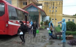 T&igrave;nh h&igrave;nh dịch Covid-19 đến ng&agrave;y 18/10