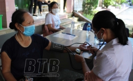 T&igrave;nh h&igrave;nh dịch Covid-19 đến ng&agrave;y 1/10