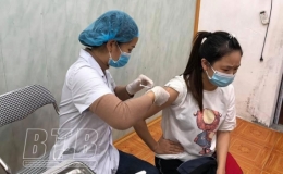 T&igrave;nh h&igrave;nh dịch Covid-19 đến ng&agrave;y 23/10