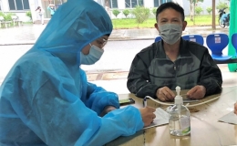 T&igrave;nh h&igrave;nh dịch Covid-19 đến ng&agrave;y 29/10