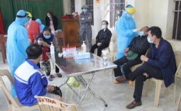 T&igrave;nh h&igrave;nh dịch Covid-19 đến ng&agrave;y 31/10