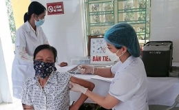 T&igrave;nh h&igrave;nh dịch Covid-19 đến ng&agrave;y 6/10