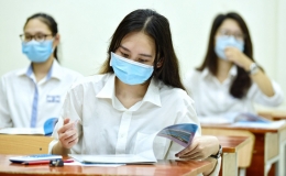 Tổ chức thi chọn học sinh giỏi quốc gia v&agrave;o th&aacute;ng 3/2022