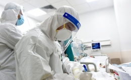 Việt Nam c&ograve;n 5.743 ca Covid-19 nặng