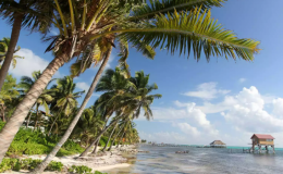 10 điểm du lịch l&yacute; tưởng v&agrave;o m&ugrave;a đ&ocirc;ng d&agrave;nh cho người sợ lạnh