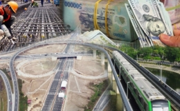 6 giải ph&aacute;p trọng t&acirc;m để bảo đảm tiến độ giải ng&acirc;n vốn đầu tư c&ocirc;ng