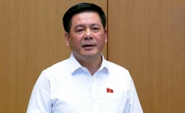 Bộ trưởng C&ocirc;ng thương: Nguồn cung xăng dầu trong nước vẫn được bảo đảm