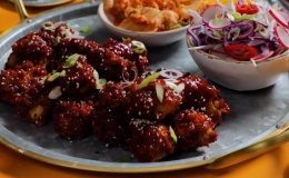 C&aacute;ch l&agrave;m g&agrave; r&aacute;n kiểu H&agrave;n đậm vị, gi&ograve;n rụm