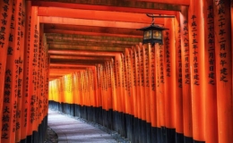 Ch&acirc;u &Aacute; - Th&aacute;i B&igrave;nh Dương mất danh hiệu khu vực du lịch lớn nhất thế giới