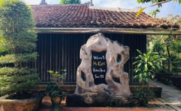 Chi&ecirc;m ngưỡng ng&ocirc;i nh&agrave; cổ được đ&aacute;nh gi&aacute; đẹp nhất Việt Nam