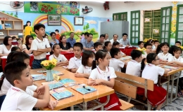 Chuy&ecirc;n đề cấp tỉnh về phương ph&aacute;p dạy học lớp 3 năm học 2022 - 2023