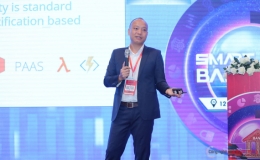 Chuyển dịch l&ecirc;n Cloud, doanh nghiệp cần c&oacute; c&aacute;ch tiếp cận an to&agrave;n bảo mật mới