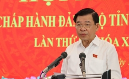 Đồng Nai kỷ luật 320 đảng vi&ecirc;n trong 9 th&aacute;ng năm 2022