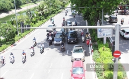 Dự b&aacute;o thời tiết 16.10: Miền Bắc ng&agrave;y nắng oi trước khi đ&oacute;n kh&ocirc;ng kh&iacute; lạnh