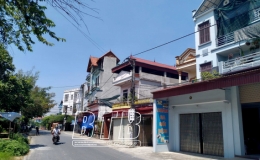 Dũng Nghĩa: Ph&aacute;t huy tốt nội lực nhờ d&acirc;n vận