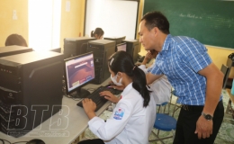 Kỳ 2: Khi quyền lợi của học sinh được đặt l&ecirc;n h&agrave;ng đầu