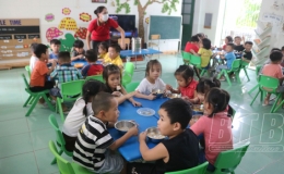 Kỳ 3: Minh bạch, quyết liệt từ người đứng đầu