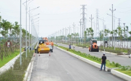 Kỳ 4: Mở kh&ocirc;ng gian đ&oacute;n s&oacute;ng đầu tư