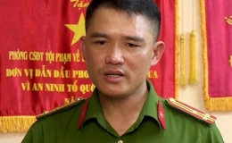 Kỷ luật Đảng ủy Ph&ograve;ng Cảnh s&aacute;t H&igrave;nh sự, C&ocirc;ng an TP Hồ Ch&iacute; Minh nhiệm kỳ 2015-2020