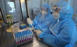 Ng&agrave;y 12/10: Th&ecirc;m 1.194 ca mắc COVID-19 mới