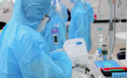 Ng&agrave;y 26/10: Th&ecirc;m 826 ca mắc COVID-19 mới