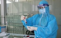 Ng&agrave;y 8/10: Th&ecirc;m 682 ca mắc COVID-19 mới