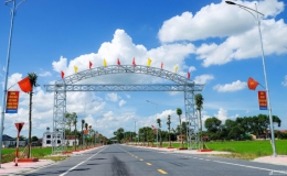 Nghệ An th&ocirc;ng qua kế hoạch ph&acirc;n bổ gần 1.380 tỷ đồng từ ng&acirc;n s&aacute;ch Trung ương x&acirc;y dựng n&ocirc;ng th&ocirc;n mới