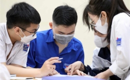 Những ch&iacute;nh s&aacute;ch gi&aacute;o dục c&oacute; hiệu lực từ th&aacute;ng 10/2022