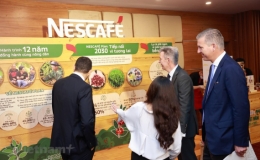 N&ocirc;ng nghiệp sinh th&aacute;i: &lsquo;Đ&ograve;n bẩy' để Việt Nam đưa ph&aacute;t thải r&ograve;ng về 'O'