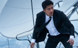 Phim điện ảnh "Đặc vụ xuy&ecirc;n quốc gia" sẽ c&oacute; suất chiếu đặc biệt tại Việt Nam v&agrave;o 22-23/10