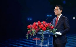 Ra mắt hệ sinh th&aacute;i điện to&aacute;n đ&aacute;m m&acirc;y do người Việt l&agrave;m chủ