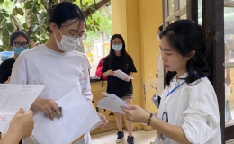 Số th&iacute; sinh x&aacute;c nhận nhập học đại học đạt gần 82%