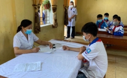  T&igrave;nh h&igrave;nh dịch Covid-19 đến ng&agrave;y 18/10