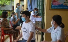 T&igrave;nh h&igrave;nh dịch Covid-19 đến ng&agrave;y 31/10