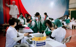 T&igrave;nh h&igrave;nh dịch Covid-19 đến ng&agrave;y 4/10