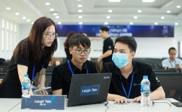 Ưu ti&ecirc;n ph&aacute;t triển c&ocirc;ng nghệ tr&iacute; tuệ nh&acirc;n tạo