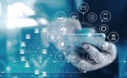 Việt Nam đứng trong top 7 khu vực ch&acirc;u &Aacute;-Th&aacute;i B&igrave;nh Dương về x&atilde; hội số